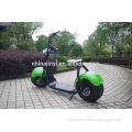 800W/1000W popular Harley 2 big wheel electrical scooter with CE